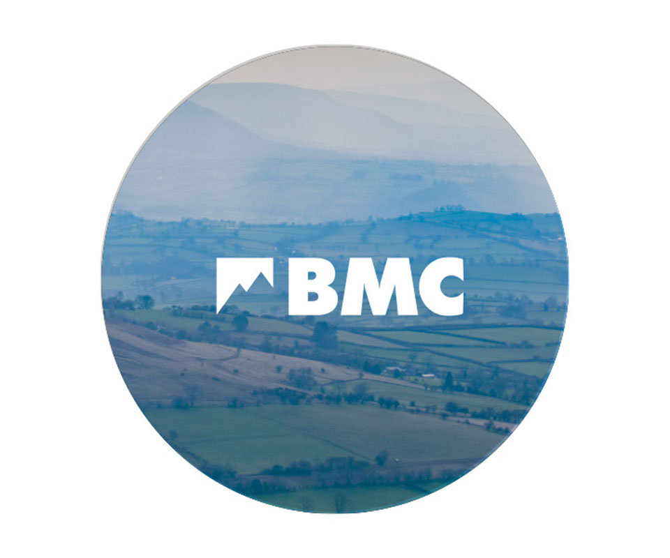 BMC logo