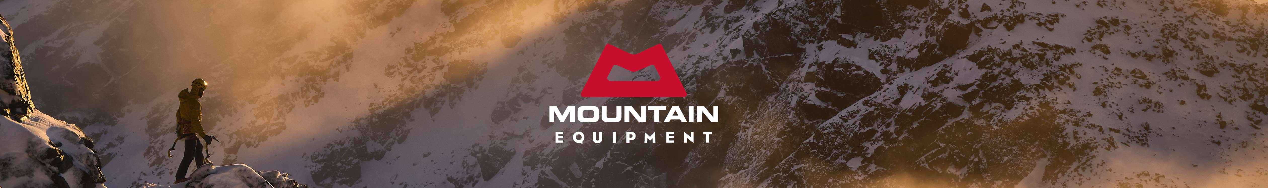 Mountain Equipment 