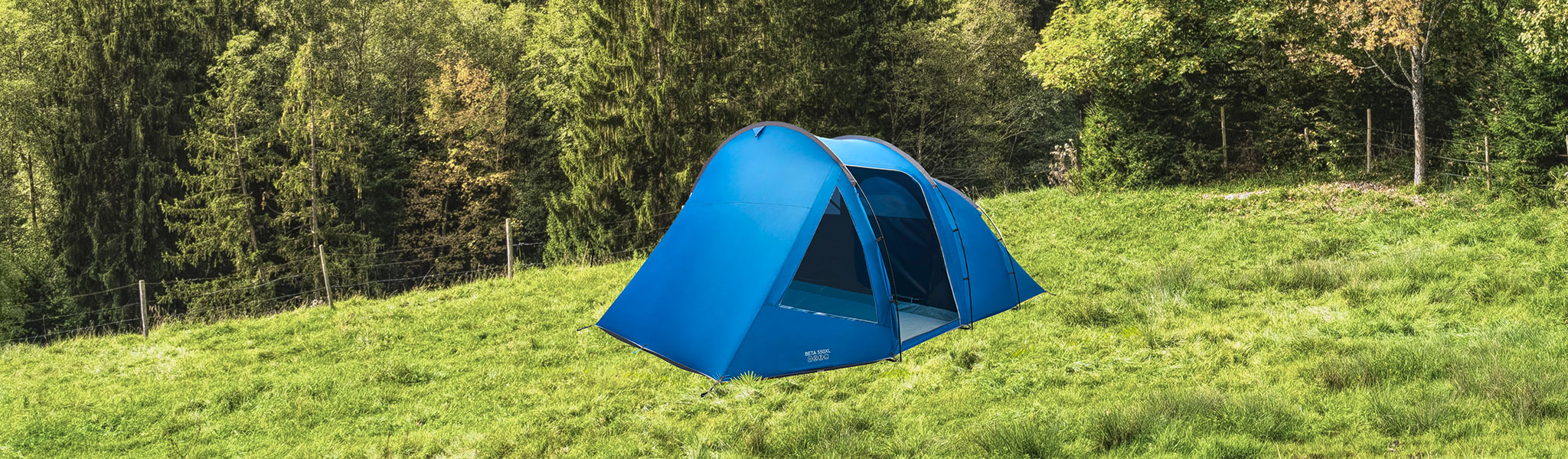 Vango 350XL Beta tent