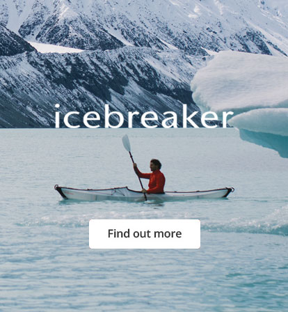 icebreaker connection jogger