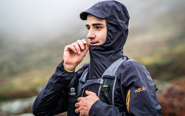 cotswold rab fleece
