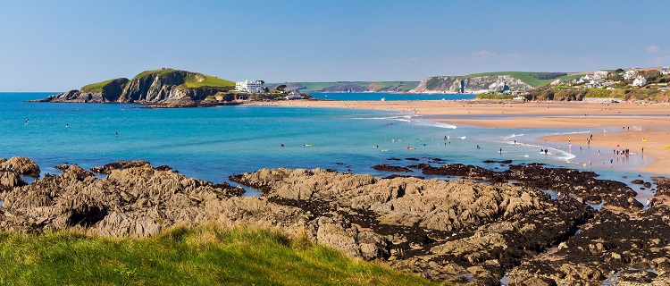 8 Unmissable Coastal Walks From The Ramblers