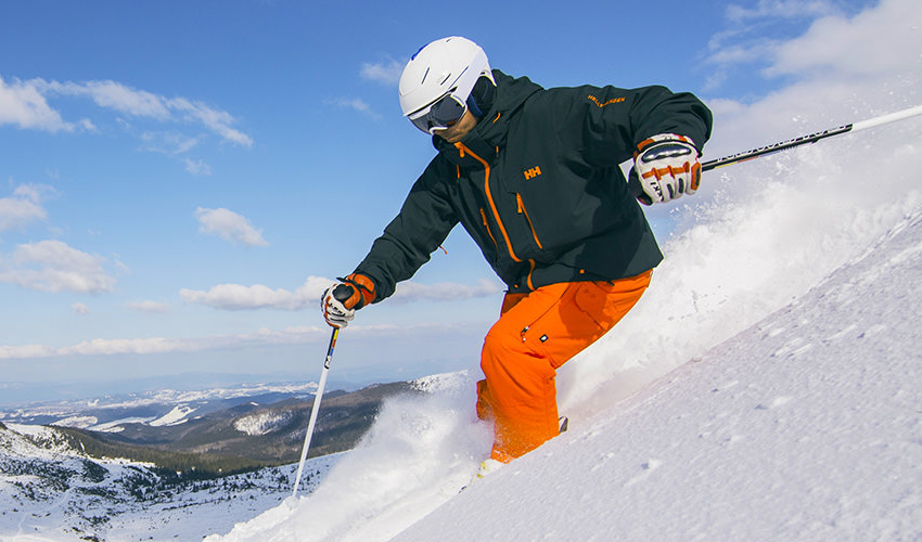 Top 14 Ski Essentials