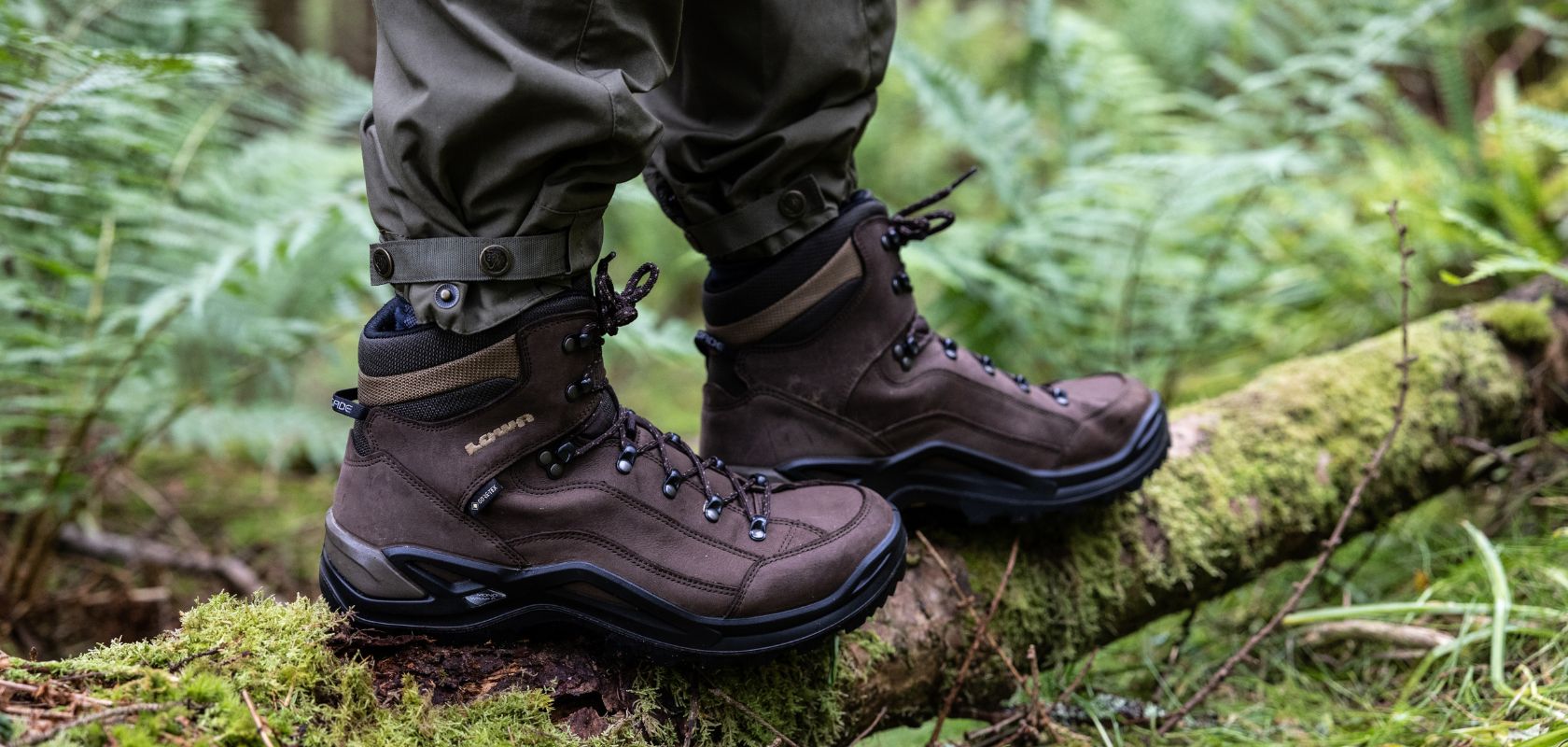 Springplank hoofd Wolk Boot Fitting Guide | Cotswold Outdoor