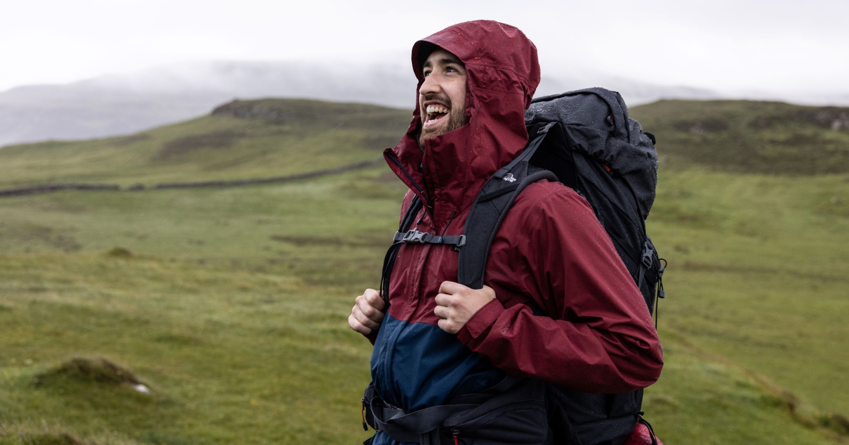 Our Expert’s Guide To Multi-Day Treks | Cotswold Outdoor