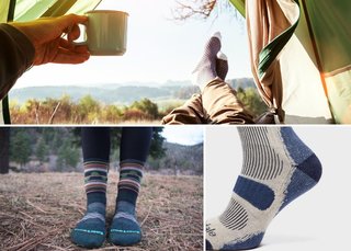 Choosing the Best Walking Socks: A Comprehensive Guide