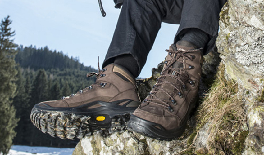 How to Clean and Care for Your Walking Boots | Cotswold Outdoor