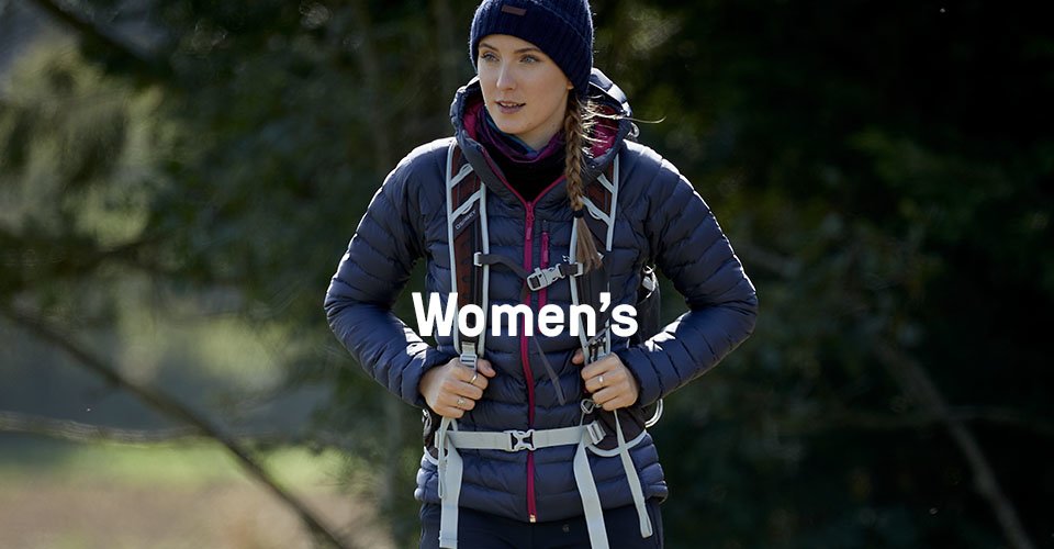 cotswold outdoor jackets