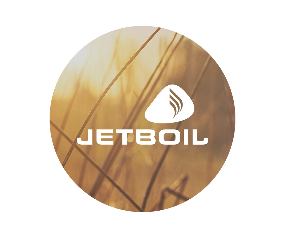 Jetboil logo