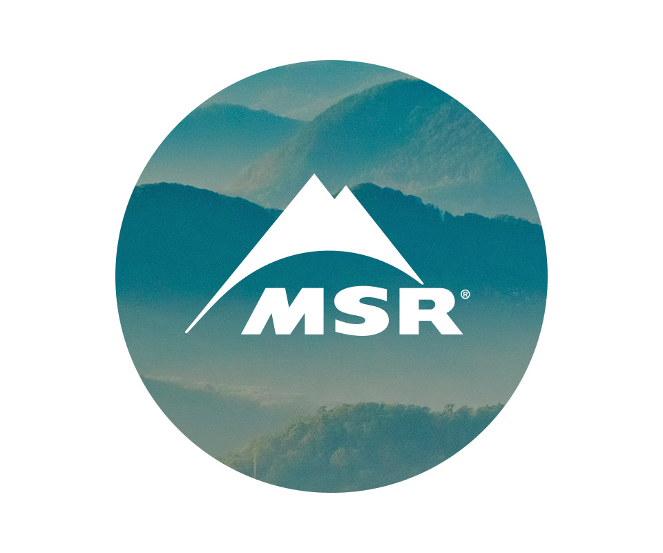 MSR logo