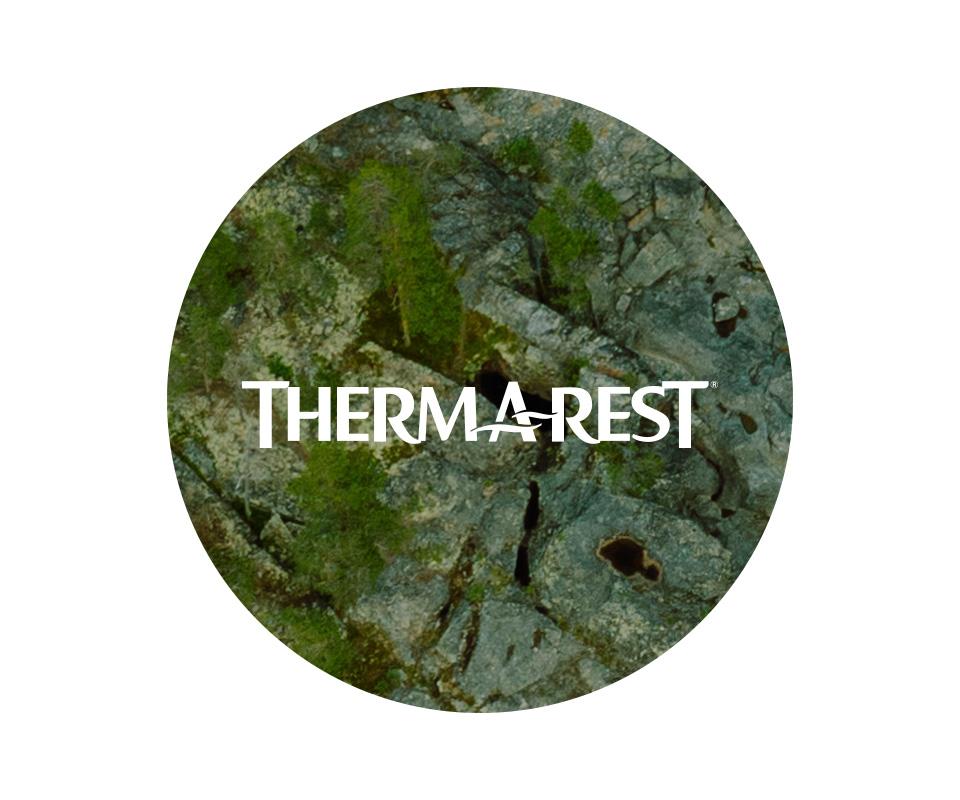 Therm-a-rest logo