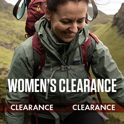 Cotswold outdoor clearance jackets