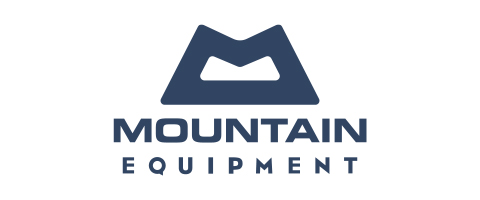 Mountain Equipment logo