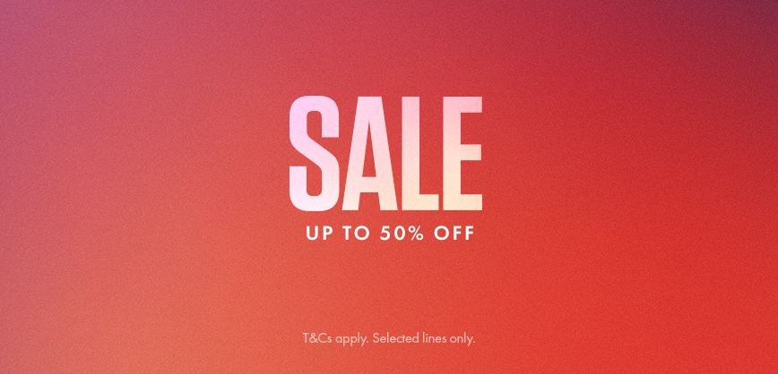 Sale message