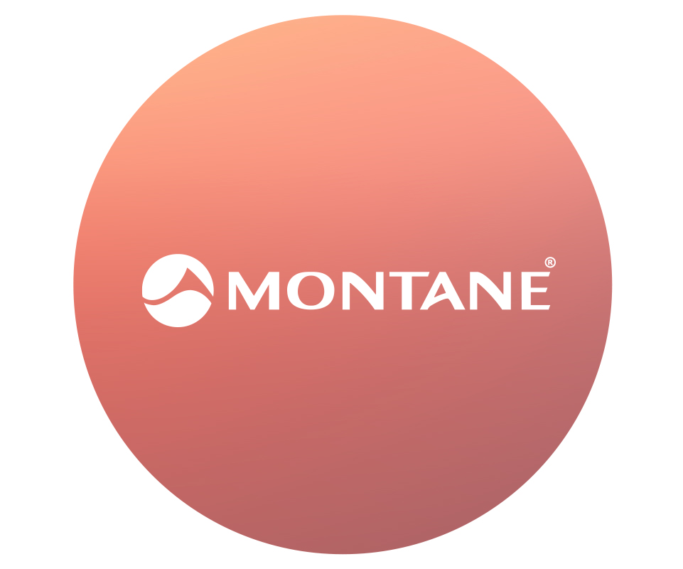 Montane logo