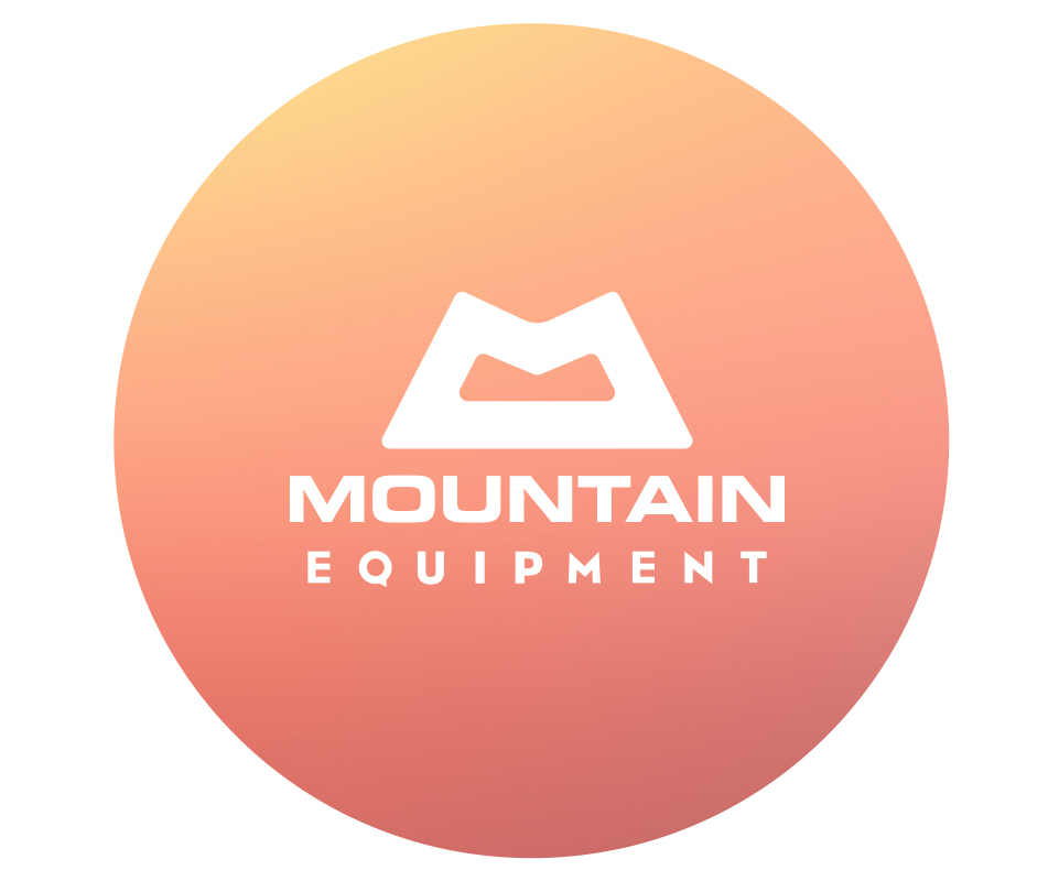 Mountain Equipment logo