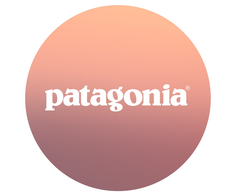 Patagonia logo