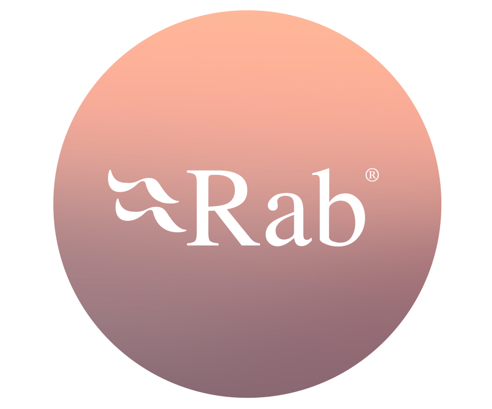 Rab logo