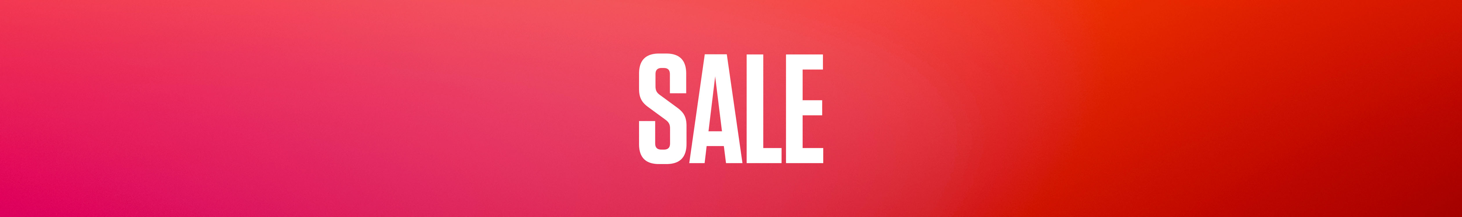 Sale message