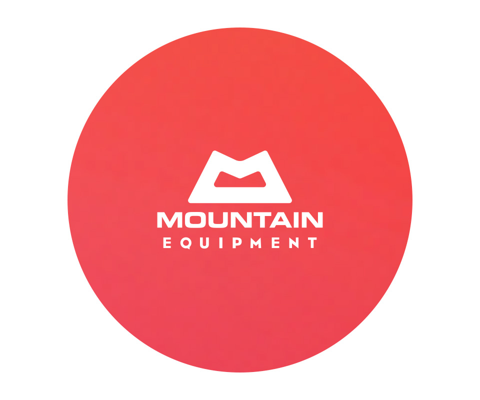 Mountain Equipment logo