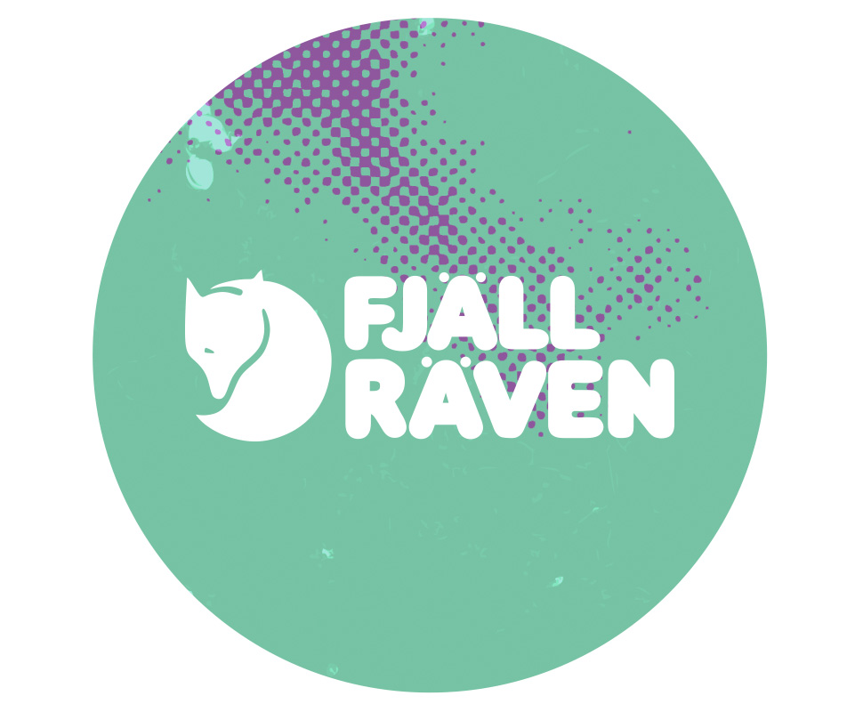 Fjallraven logo