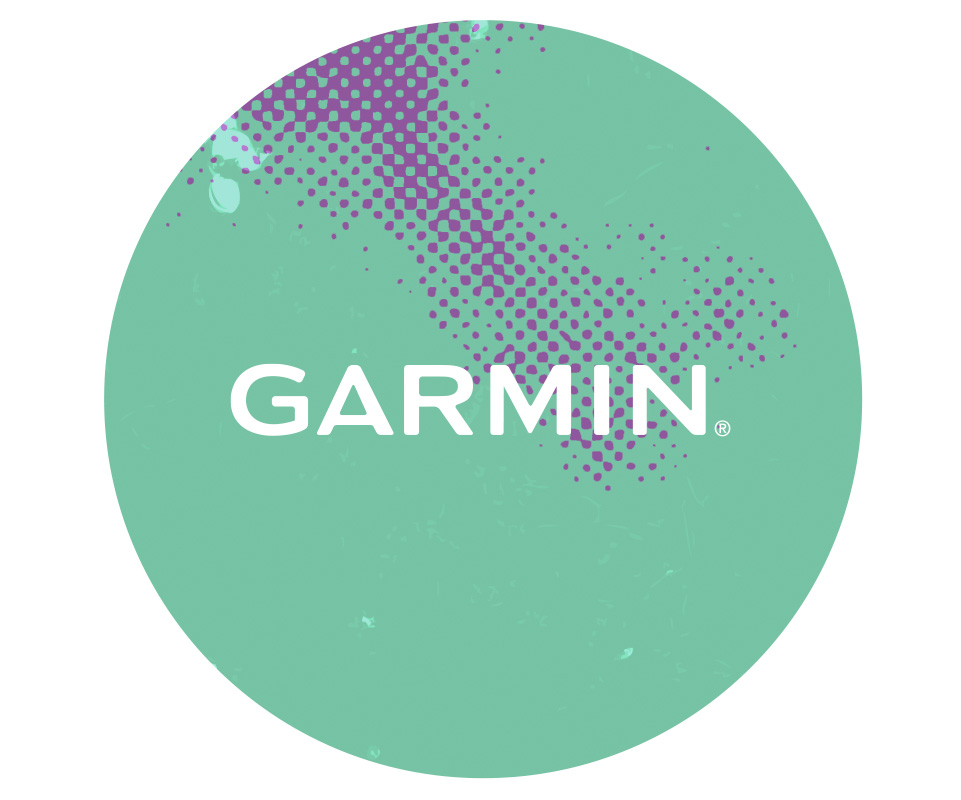 Garmin logo