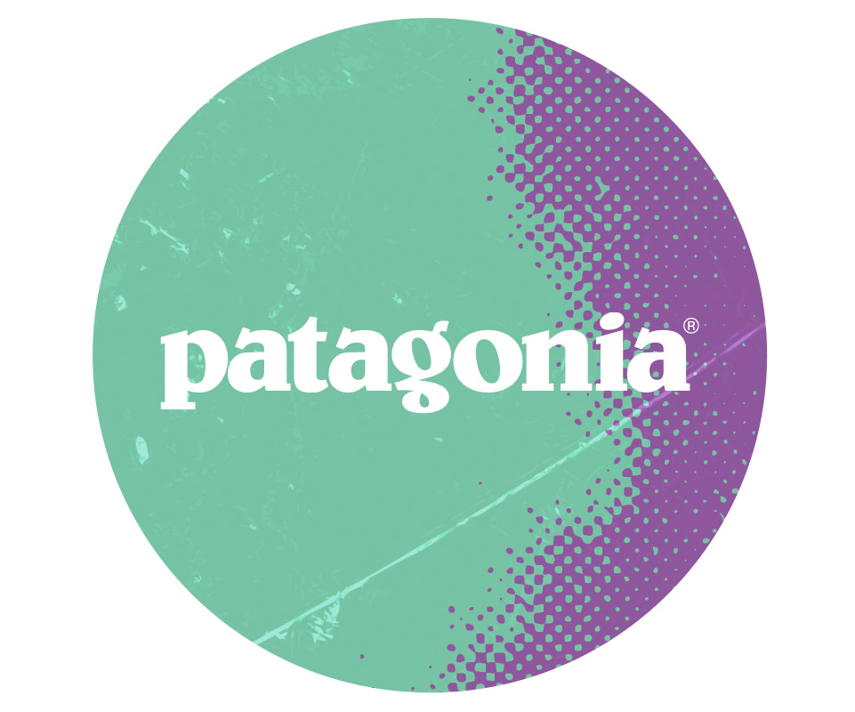 Patagonia logo