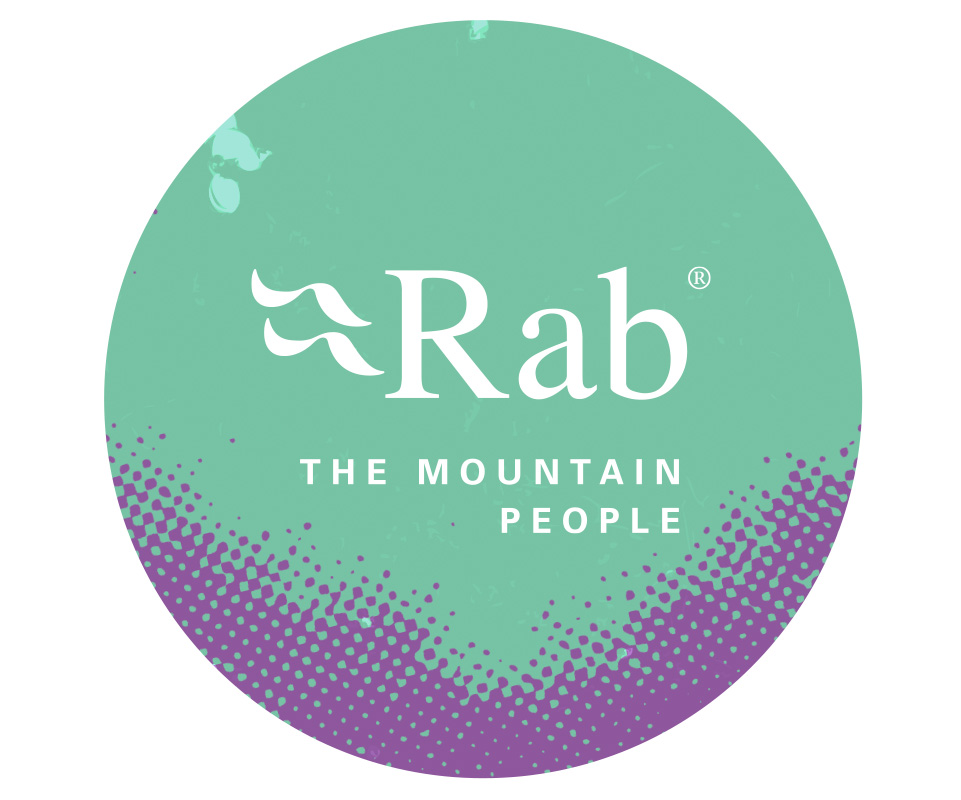 Rab logo