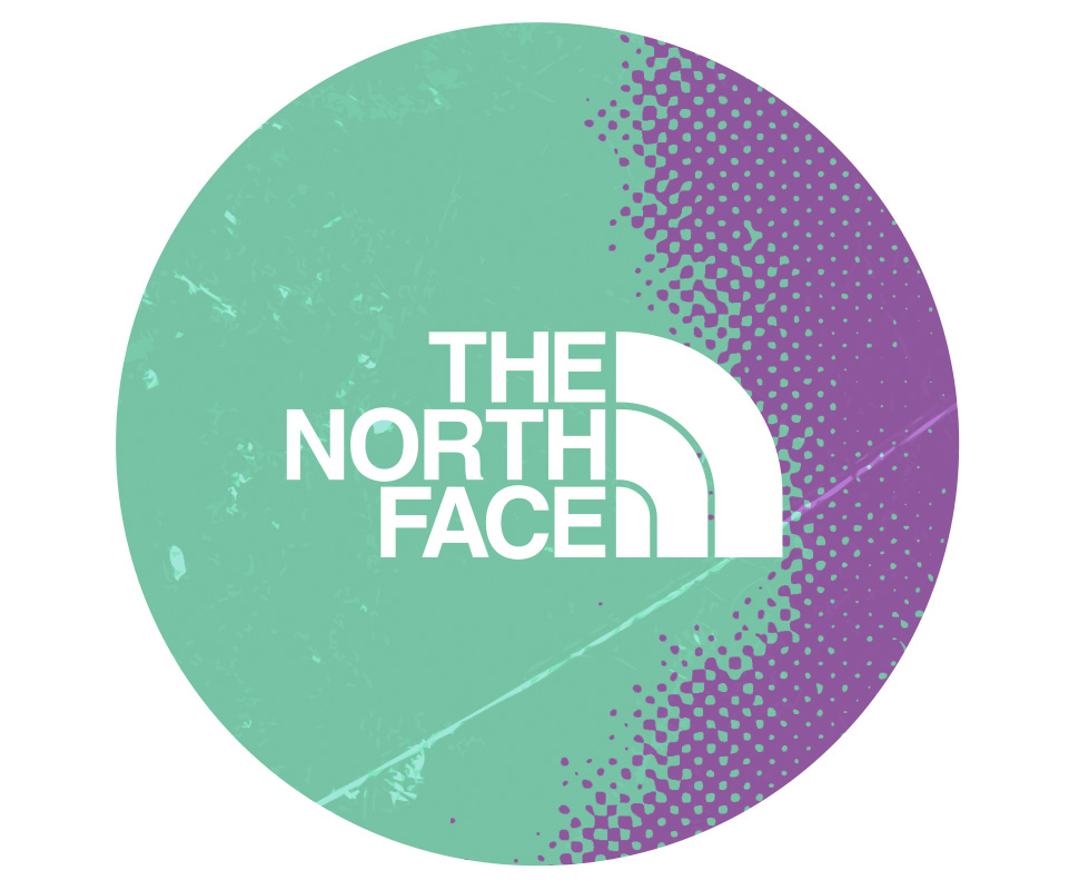 TNF logo