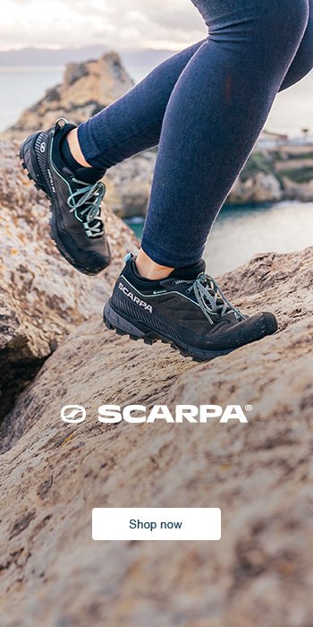 Scarpa