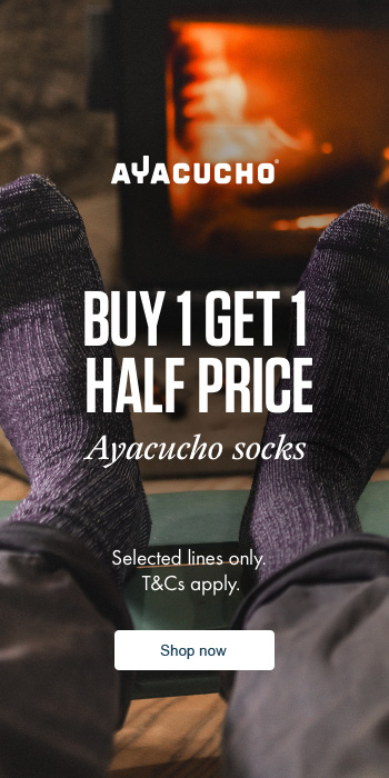 Ayacucho Sock Offer