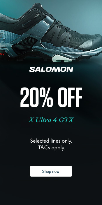 Salomon Offer