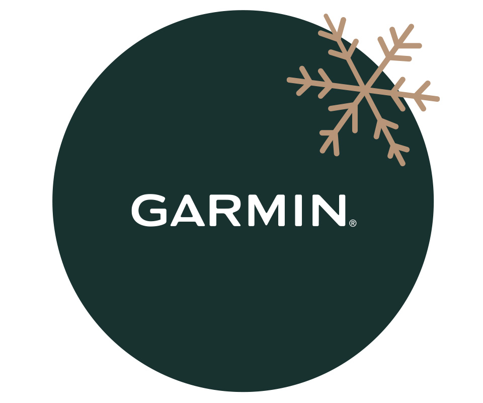 Garmin logo