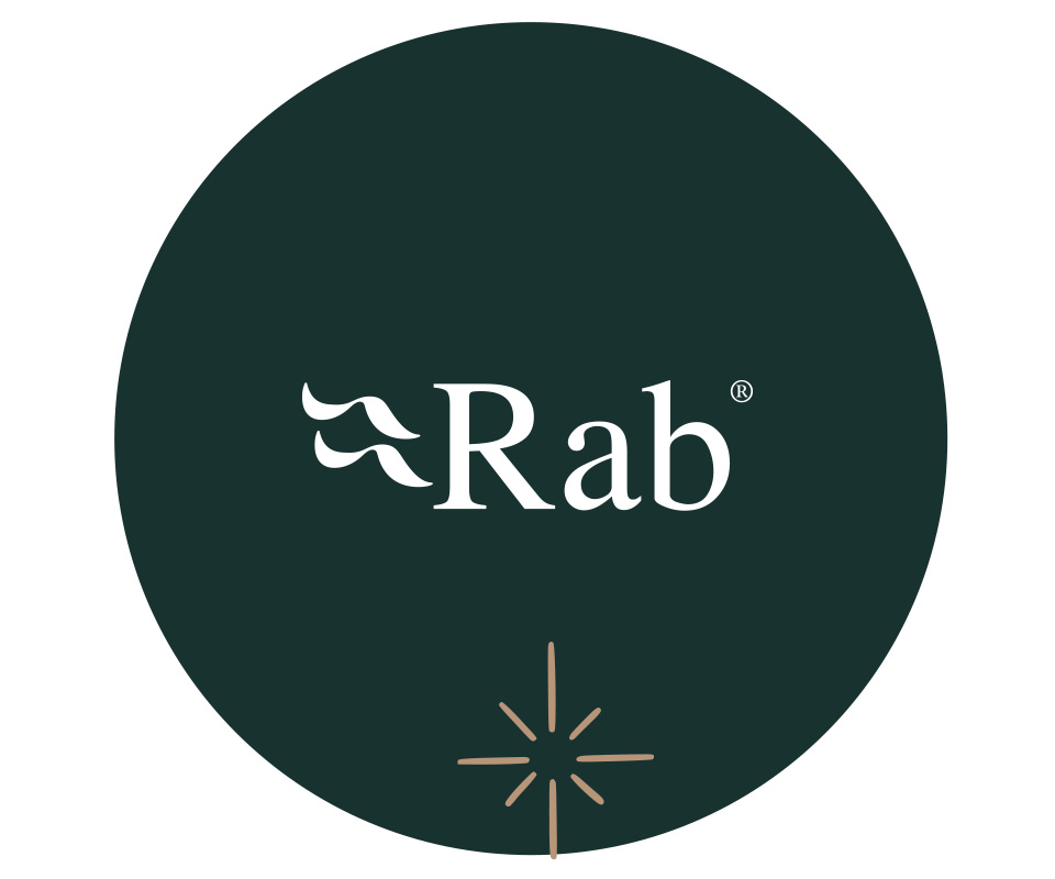 Rab logo