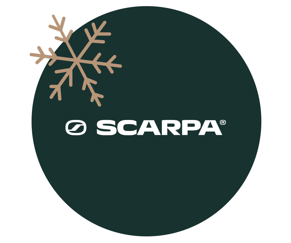 Scarpa logo