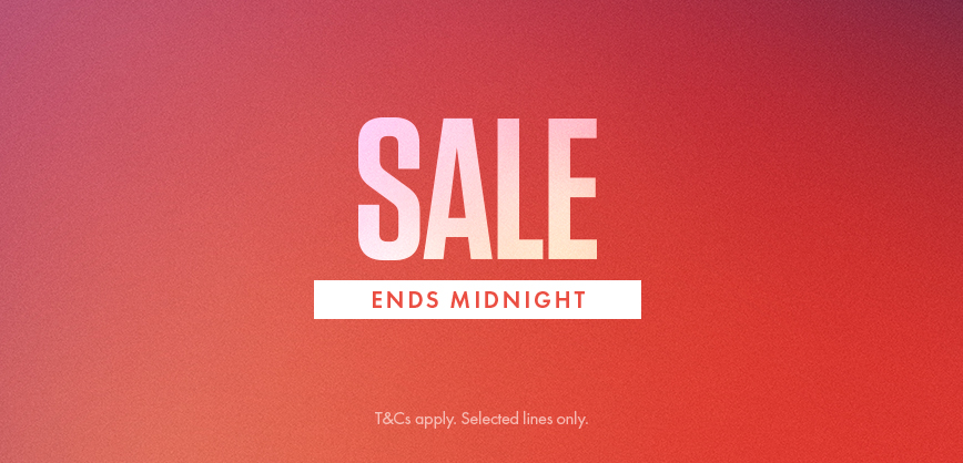 Sale message