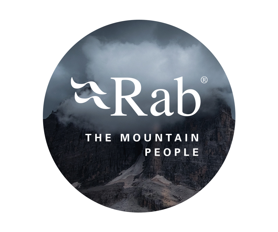 Rab logo