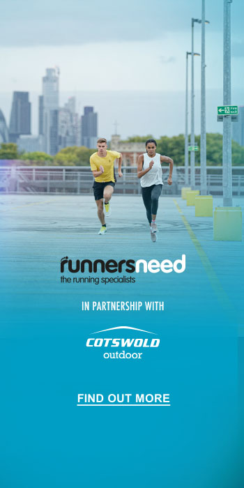 cotswold running shoes