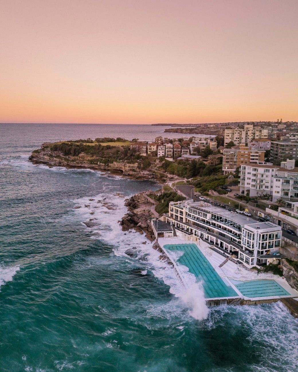 Bondi Beach