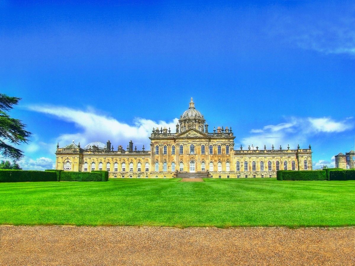 Castle Howard