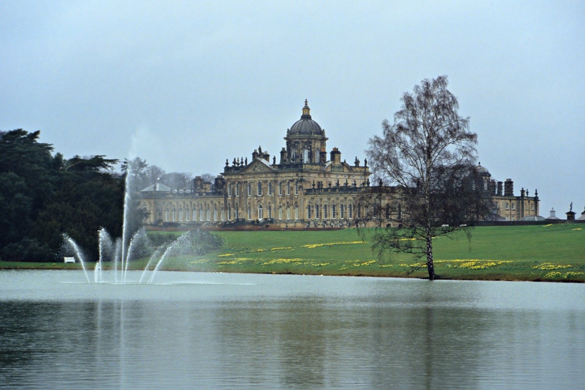 Castle Howard 