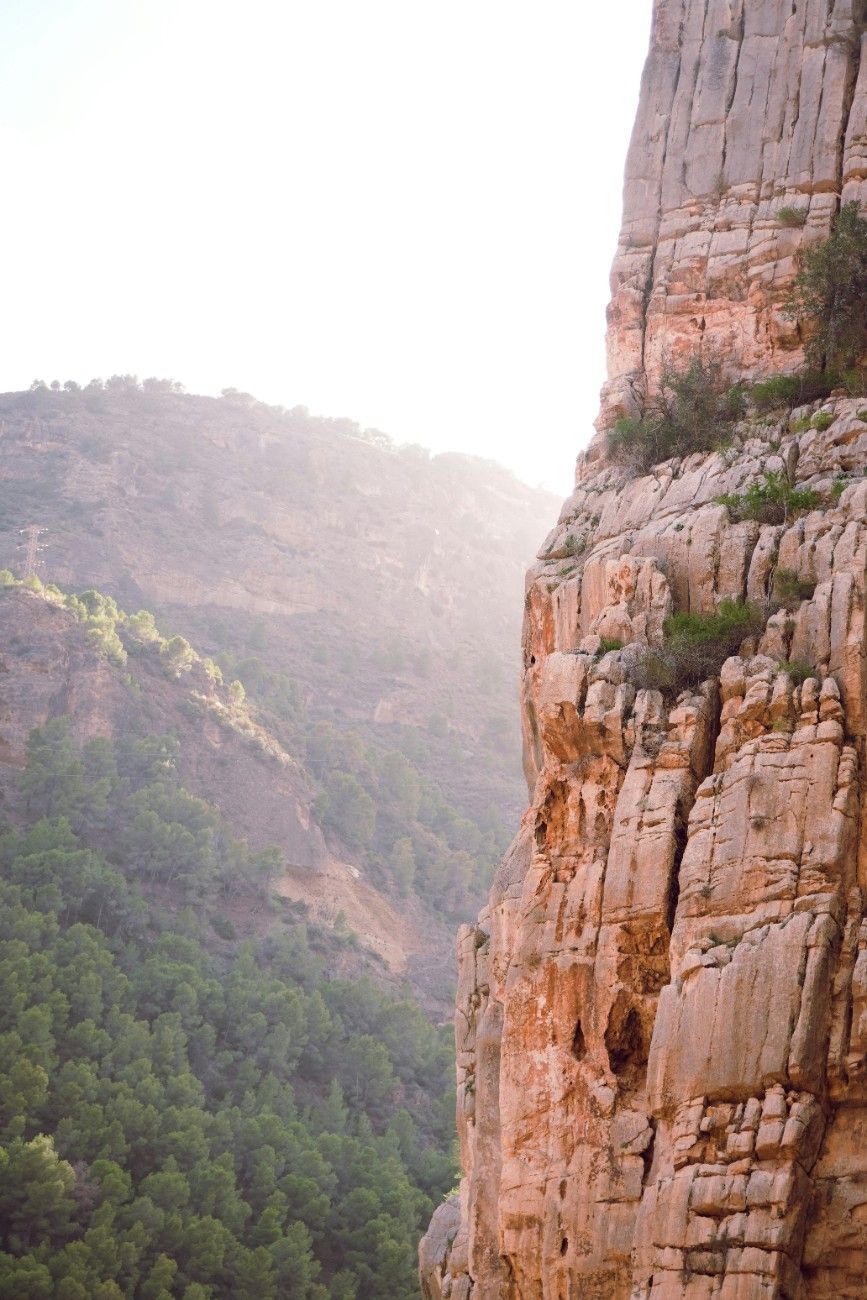 Caminito Del Rey