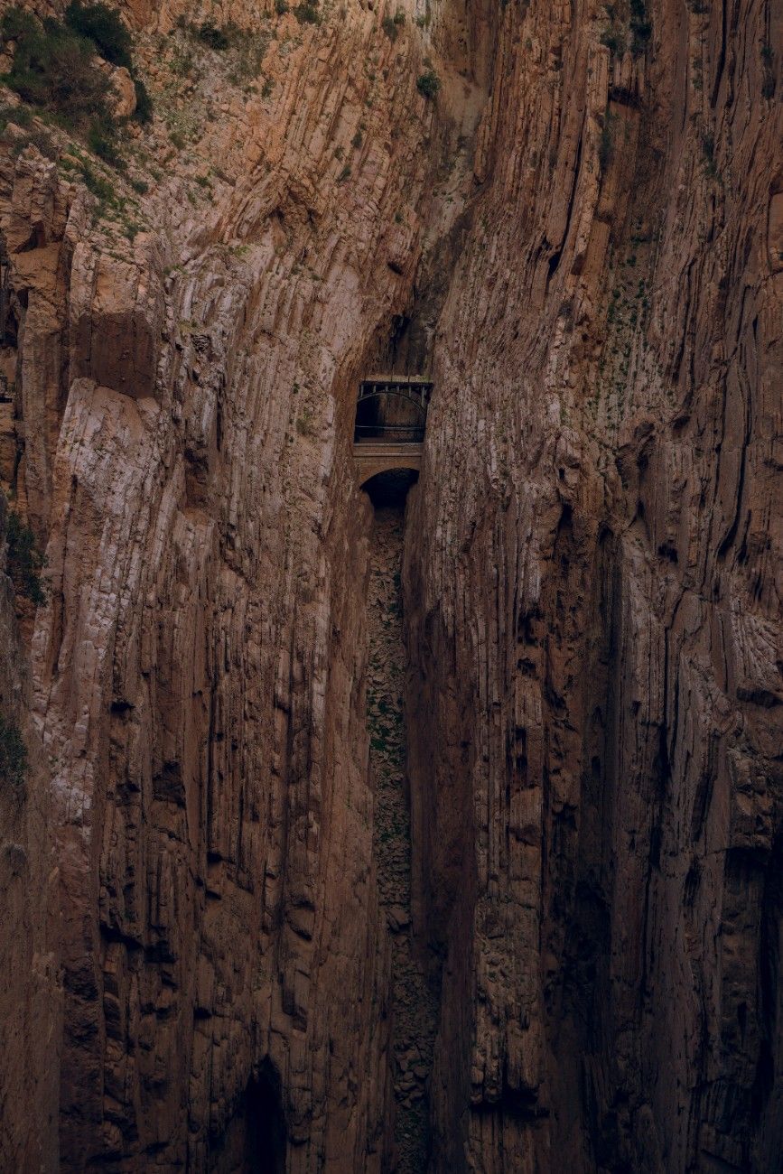 Caminito Del Rey