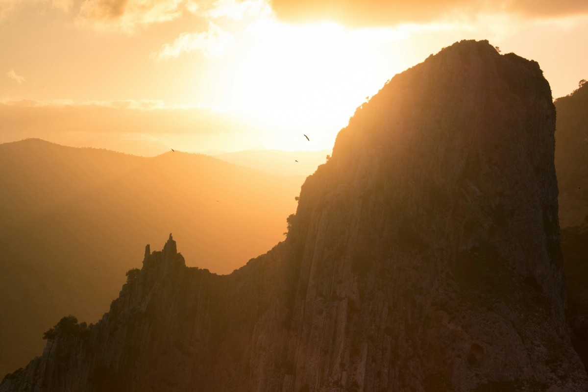 Caminito Del Rey