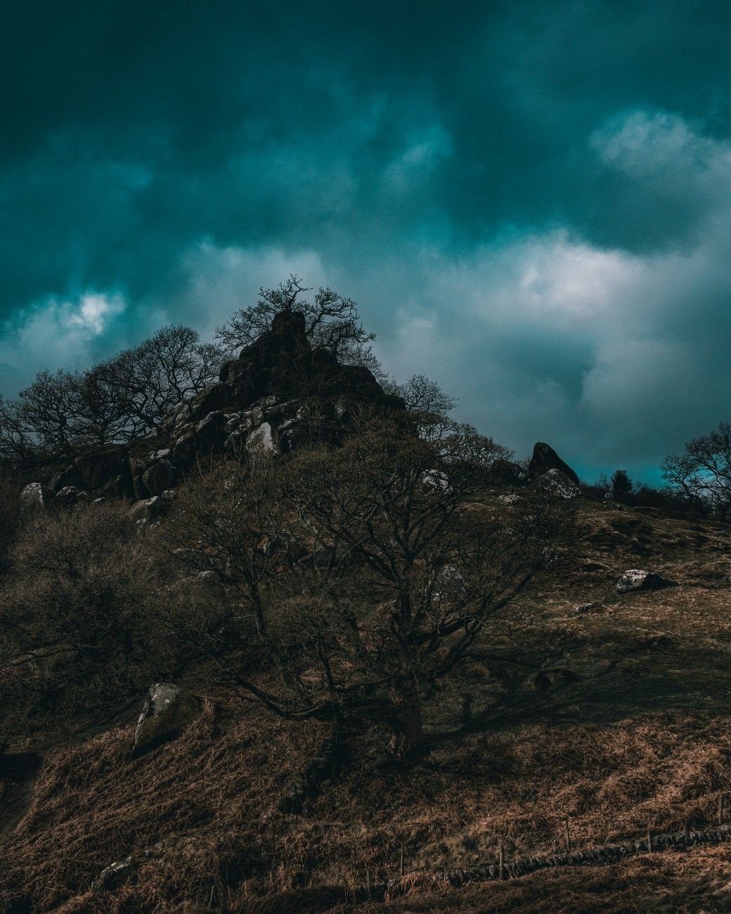 Kinder Scout