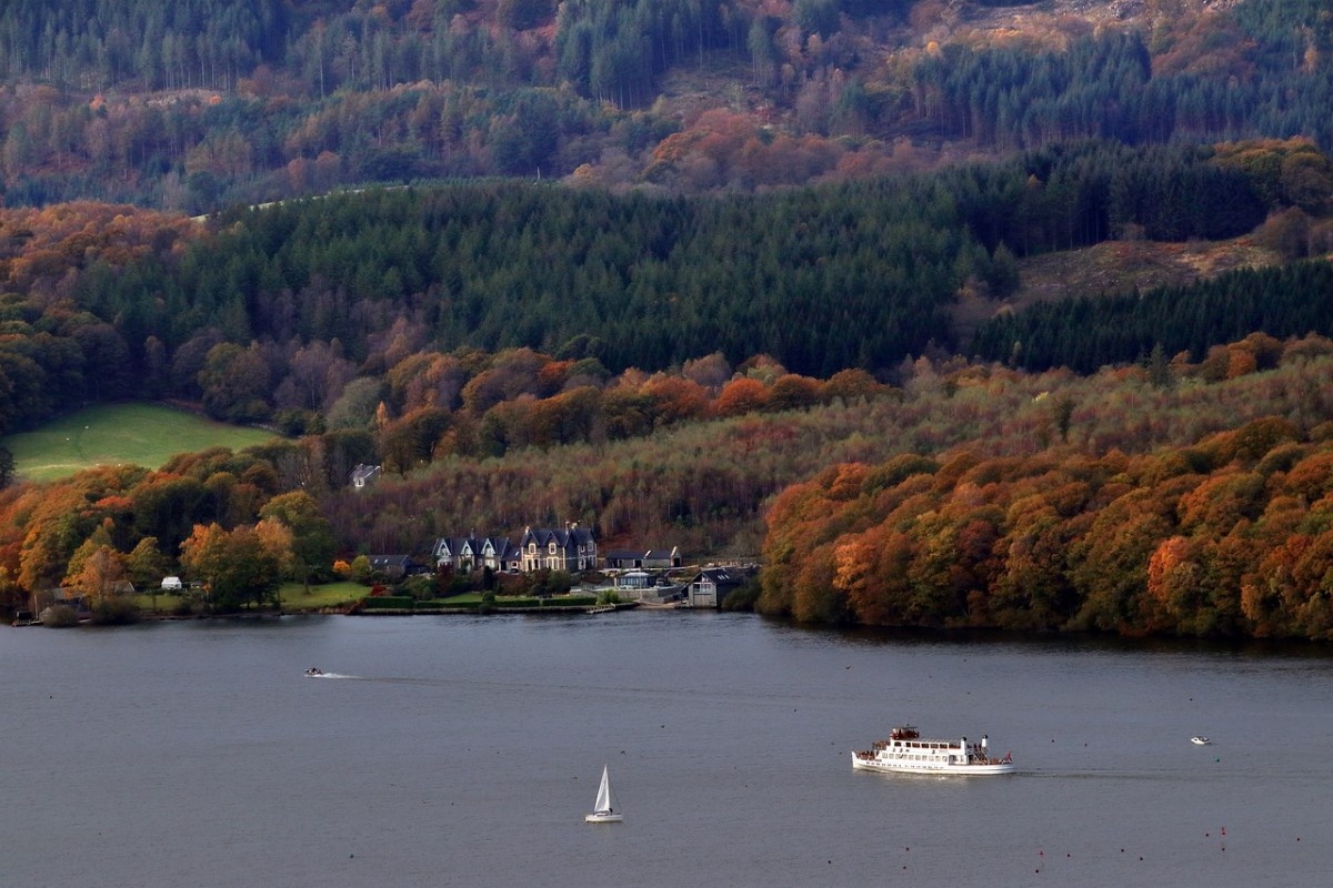 Lake Windermere