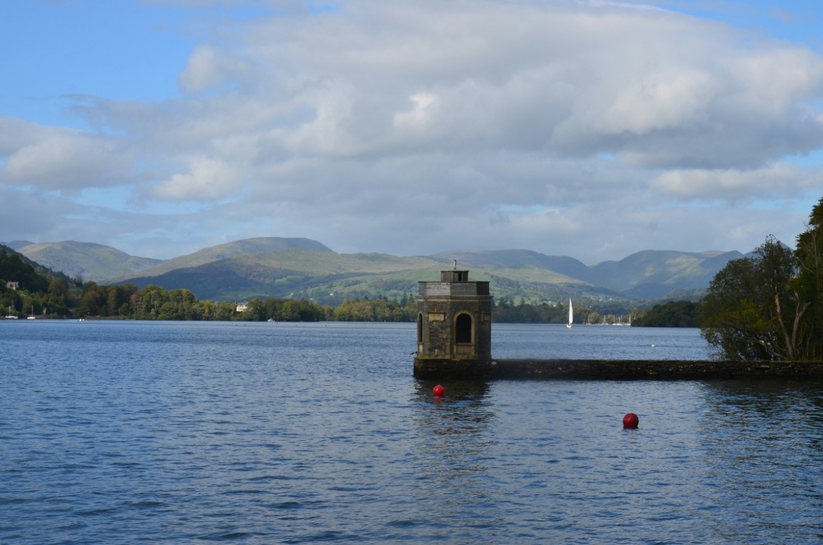 Lake Windermere