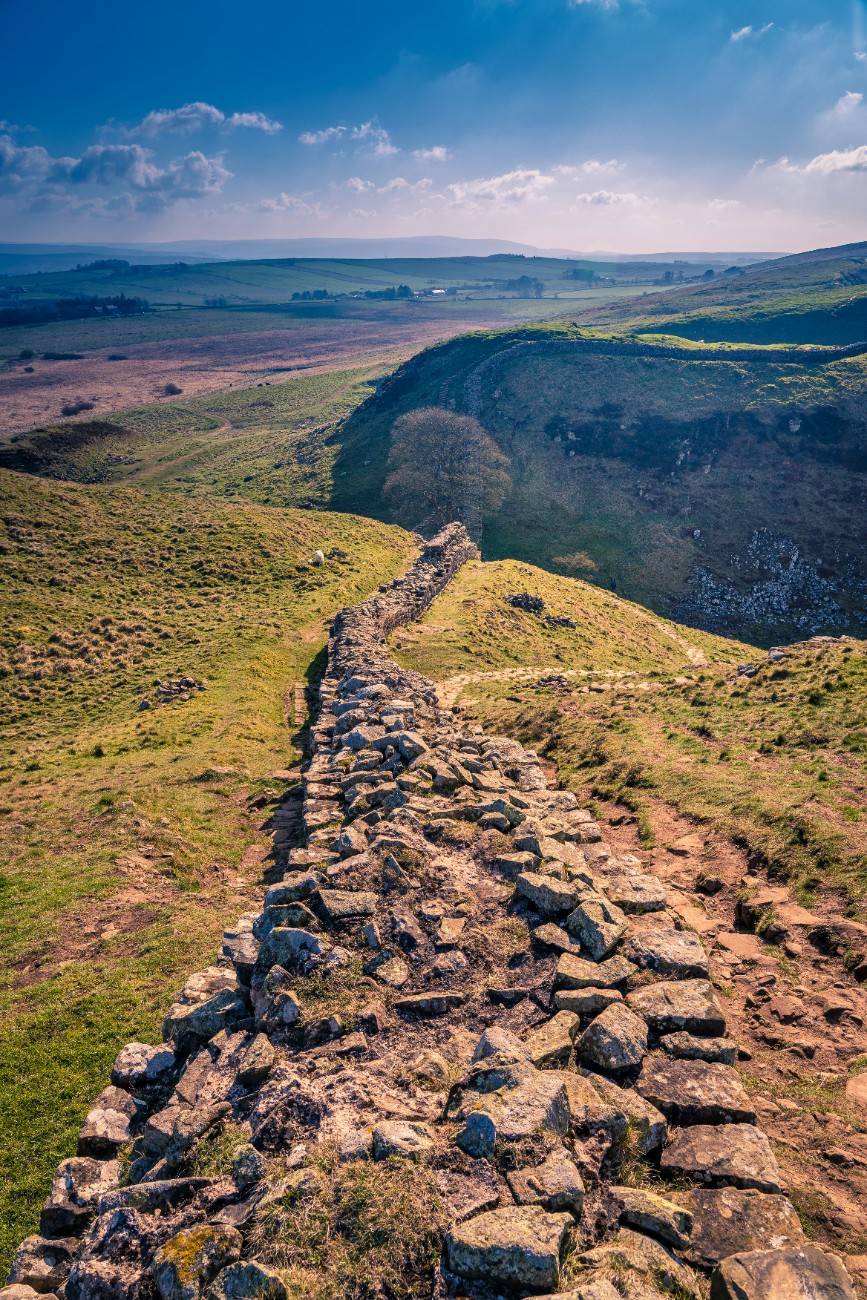 Hadrian's Wall 