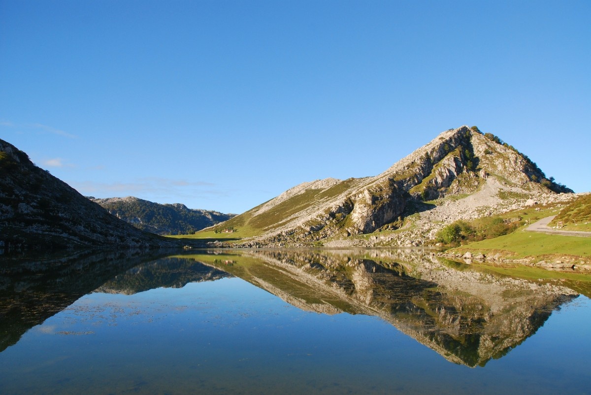 Picos de Europa