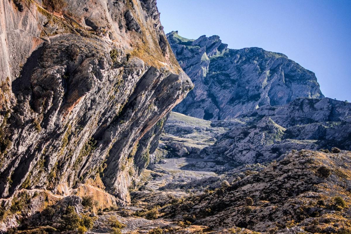 Picos de Europa